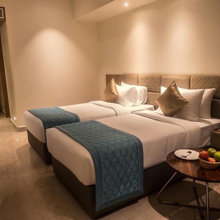 Misty Ocean - A Bergamont Group Of Hotel Kuilapalayam المظهر الخارجي الصورة
