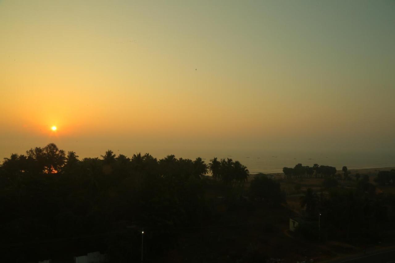 Misty Ocean - A Bergamont Group Of Hotel Kuilapalayam المظهر الخارجي الصورة
